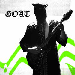 Goat : Live Ballroom Ritual